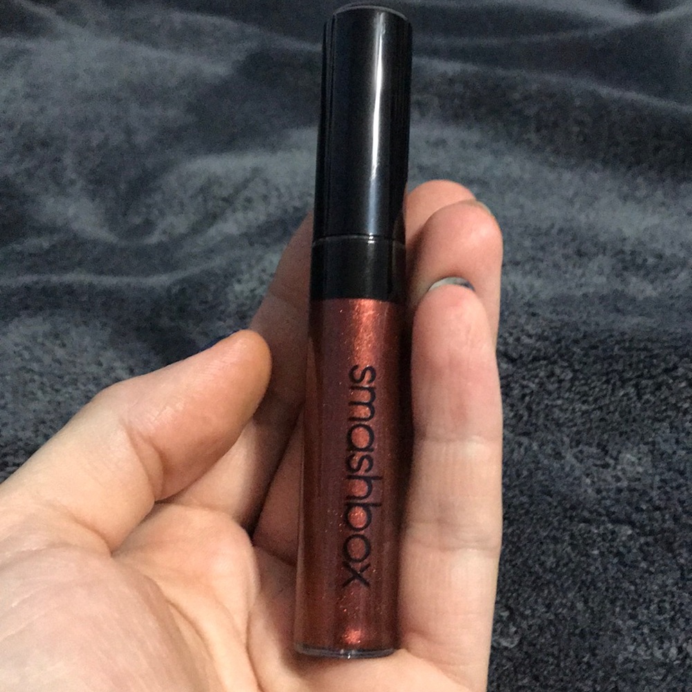 Be Legendary Liquid Lip